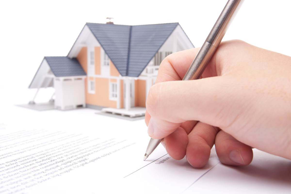 Le CCMI : un contrat clé pour votre projet de construction de maison