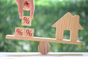 Comparer les offres de prêt immobilier