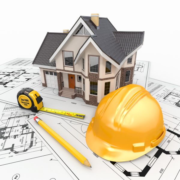 maison-habitation-outils-plans-architecte